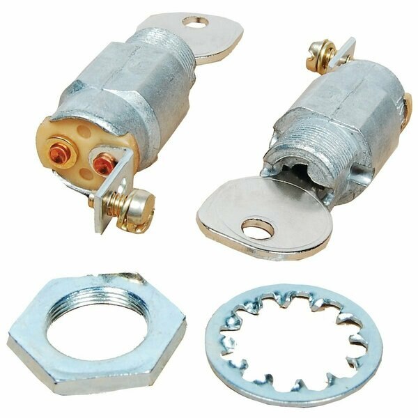Ignition Switch 1.16